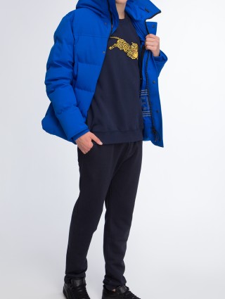 Світшот KENZO (2361): фото 3 - Invogue